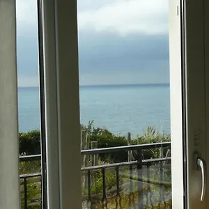  Ferienhaus Un Gioiello Con Vista Mare
