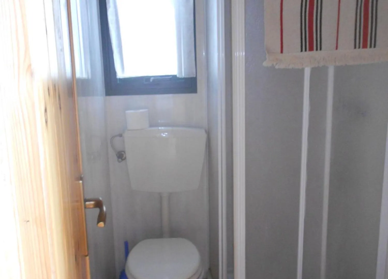 Il Rospo Hotel Moneglia