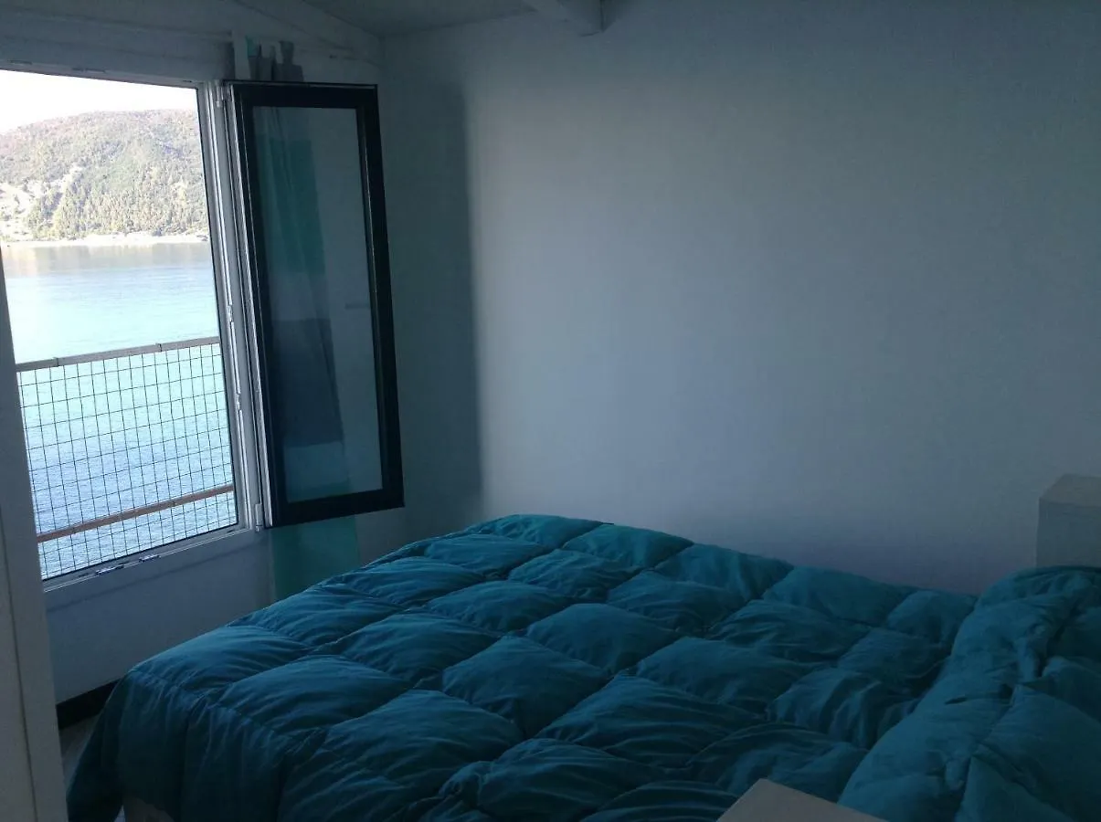 Il Rospo Hotel Moneglia