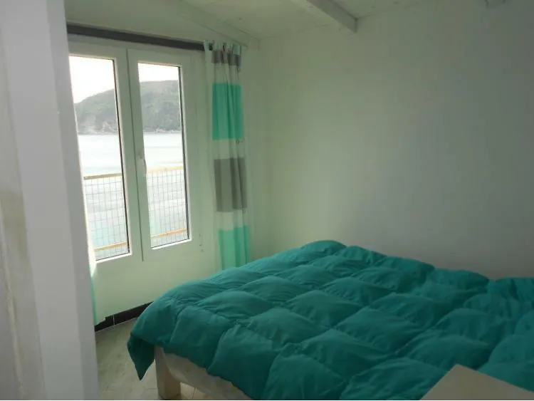 Il Rospo Hotel Moneglia
