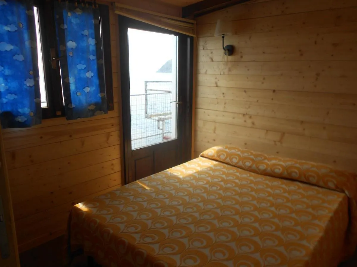 Campsite Il Rospo Hotel Moneglia